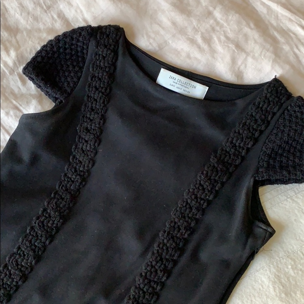 Zara Collection Dress
